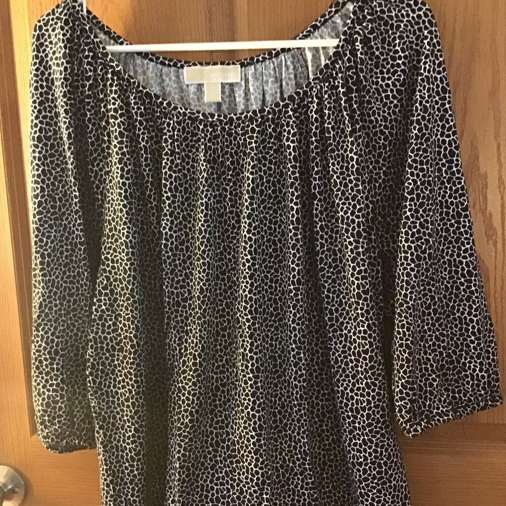 Michael Kors Blouse